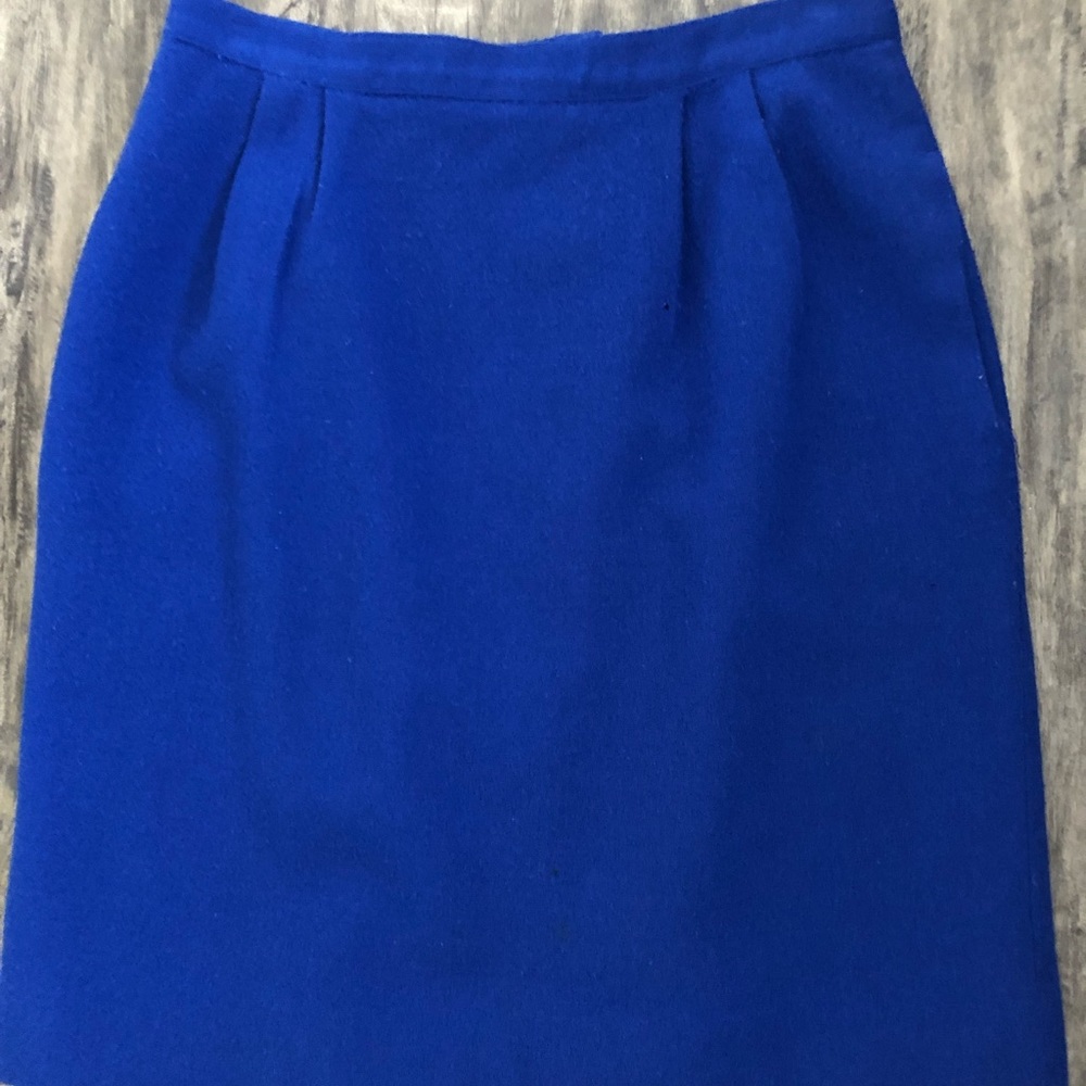 Mini skirt
